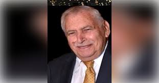 Obituary information for Peter Michael Weed, Jr.