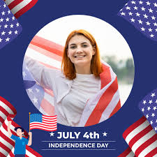 Which independence day 2021 usa. 4th July Photo Frame Usa Independence Day 2021 Download Apk Application For Free