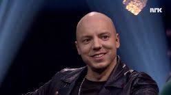 Hr hva Fred Buljo i KEiiNO tenker p nr han joiker i MGP-lten