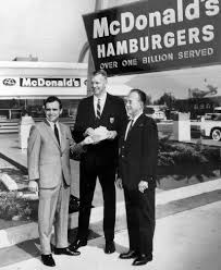 Oak park, illinois, usa death: What Is Ray Kroc Worth