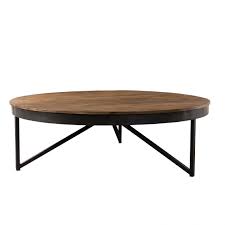 Tous les détails du produittrulstorp table basse, blanc, 115x70 cm. Table Basse Ronde Bois De Teck Recycle Pieds Metal Siana Table Basse Pas Cher