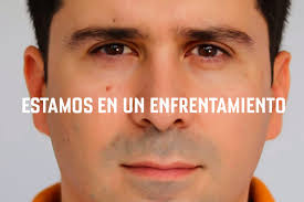 Sí, estamos en un enfrentamiento, pero no tenemos que caer en que este es  un enfrentamiento entre colorados, liberales, patriaqueridistas o quien  sea. Este no es un enfrentamiento ni siquiera de izquierda