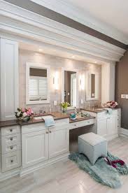 Some other great options for classic style are traditional metal finishes such as chrome and brass. 53 Most Fabulous Traditional Style Bathroom Designs Ever