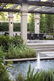 Jack Merlo Garden Design Home And Courtyard In 2020 Courtyard Landscaping Garden Design Landscape Design