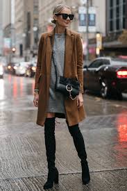 First, you don't want the jeans to bunch up inside of the boots, which would be very uncomfortable. Pin On My Style