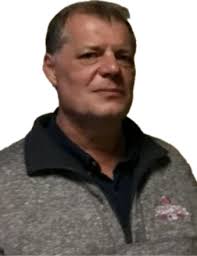 Obituary information for George Marston