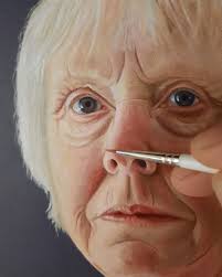 Last night was the preview of the @nationalportraitgallery Herbert Smith  Freehills Portrait Award. What a special event!, The gallery was packed  with artists and supporters. The team involved have ...