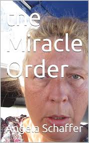 Amazon.com: the Miracle Order (Found Object Book 1) eBook : Schaffer,  Angela: Kindle Store