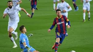 Lionel messi merapat ke psg, bakal pakai nomor ini dan diperkenalkan lewat menara eiffel. Ngeri Begini Kira Kira Formasi Psg Jika Messi Datang