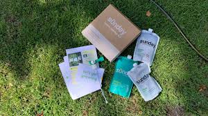 Our experts review will help you decide if it's right for your family. Sunday Lawn Care Review Simple Nontoxic Treatments Reviewed