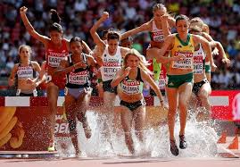 Maybe you would like to learn more about one of these? World Championships Qualifying Standards Released Watch Athletics