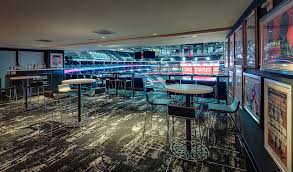 Event Suites Staples Center