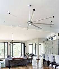 More ceiling fans are also being designed that have retractable blades, or have the fan hidden with a shade. Modern Ceiling Fans Centsational Style