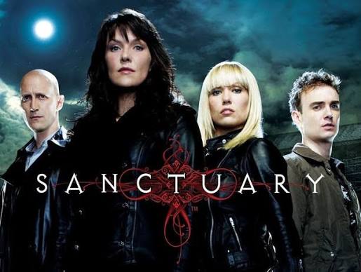 Sanctuary: Season 1 | Rotten Tomatoes