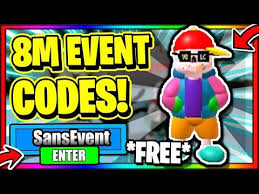 On our site there are a total of 84 music codes from the artist hyper. Sans Multiversal Battles Codes Roblox May 2021 Mejoress