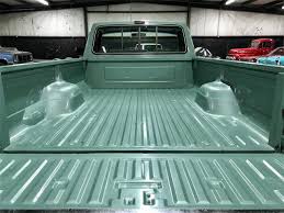 Image result for Spruce Green 1982 Ford Truck