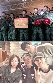 The following series times is a 2021 korean drama starring lee seo jin, lee joo young and kim young chul. Descendants Of The Sun Ahn Bo Hyun Happy Times Thank You Song Joong Ki Dots Song Joon Ki Song Joong Ki