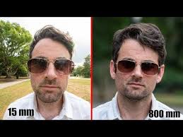 We Ve Talked About This Before On Fstoppers But There Still Seems To Be Some Debate About Lens Co Lens Distortion Digital Photography Review Teach Photography