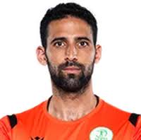 Aviho Azar: Latest Football Statistics