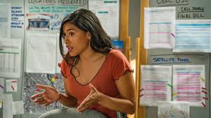 Why Lisseth Chavez Left Chicago Pd