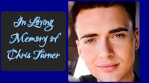 💙😇In Memory Of Christopher Turner😇💙