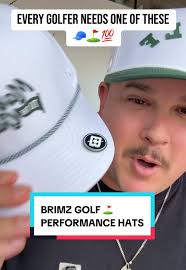 Flipping Birdies Golf Hat
