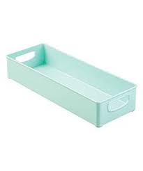 another great find on zulily 16 mint storage bin zulilyfinds storage bin storage craft room