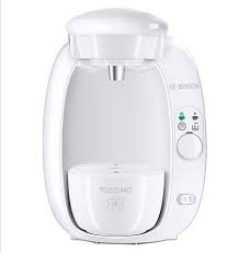 Black And Decker Coffee Pot Replacement Canada Bosch Tassimo T20 Single Serve Coffee Maker W Bonus Color Inserts Tassimo Single Serve Coffee Makers Coffee Machine