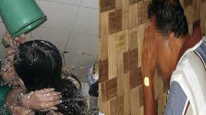 Ngintip orang asli lagi mandi Kelakuan Bejat Kuli Bangunan Di Surabaya Intip Rekam Mama Muda Lagi Mandi Terkuak Karena 1 Hal Tribun Batam
