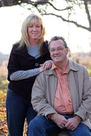 I block all pseudonyms | twuko. About Randy Hillier