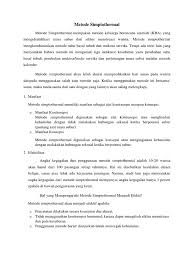 We did not find results for: Metode Simptothermal