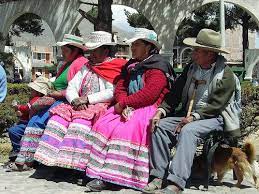 7 Reasons To Visit Peru Peru Latin American Find Cheap Hotels