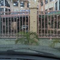 ˈnəgəri səmbiˈlan) is a state in malaysia which lies on the western coast of peninsular malaysia. Jabatan Mineral Dan Geosains Government Building