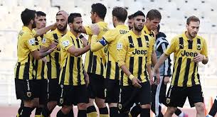 Η καε παναθηναϊκός αο με διακριτικό τίτλο παο καε (παναθηναϊκός αθλητικός όμιλος καλαθοσφαιρική ανώνυμη εταιρεία), επίσης γνωστή απλά ως παναθηναϊκός, είτε και με τη τρέχουσα ονομασία του ως παναθηναϊκός οπαπ για λόγους χορηγίας. Aek Pana8hnaikos Filika Aek F C Official Web Site