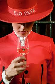 Pin Auf Tio Pepe