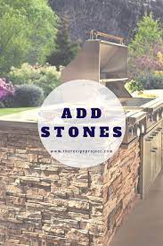 Outdoor Kitchen Ideas On A Budget Affordable Small And Diy Outdoor Kitchen Ideas Diy Outdoor Kitchen Outdoor Kitchen Ideas Awesome Simple Outdoor Kitchen