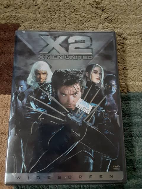 Happy 19th Anniversary to X2 X-Men United Realsed Today in 2003! ❎2️⃣ : r/ xmen