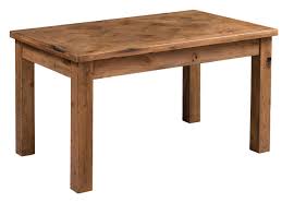 Order now for a fast home delivery or reserve in store. Homestyle Aztec Solid Oak Dining Table From The Bed Station