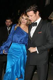 From the year 2008 to 2009, he was in a relationship with mayana moura and from the year 2010 to 2014, he has dated daisy lowe. Are Lily James And Matt Smith Engaged And What Was The Diamond Ring She Wore At The Bafta Awards 2018