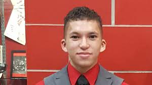 Athlete of the Week: Elijah Sadler, Troy High School