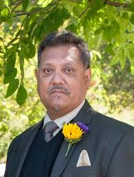 George Casanova Obituary