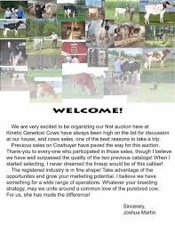 Kinetic Genetics Magnetic Event Sale by Daniel Brandt - Issuu