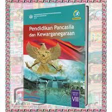 Materi yang akan kami bagikan Buku Siswa Smp Ppkn Kelas 8 Semester 1 Kurikulum 2013 Revisi 2017 Shopee Indonesia