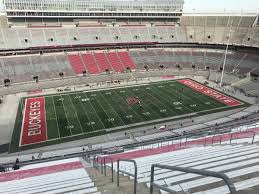 Ohio Stadium Section 26c Rateyourseats Com