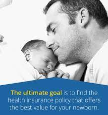 That means if your employer offers health deductible: Newborn Baby Insurance In California Hfc