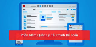 Phần Mềm Quản Lý Tài Chính Kế Toán - Phần Mềm Quản Lý ERP