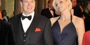 Alors que l'annonce des fiançailles doit être faite sous peu. Mariage Albert Et Charlene Tf1 France 2 Tmc Tout Sur La Ceremonie En Direct Terrafemina