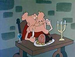 Booty And The Beast 1961 The Internet Animation Database In order to save titans tower from some wealthy land developers, the titans search for pirate treasure, but when the tresaure leads to something buried. booty and the beast 1961 the