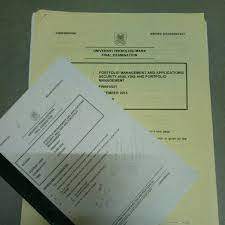 We did not find results for: Past Sem Questions Answers Of Portfolio Mgt Fin661 Uitm Textbooks On Carousell