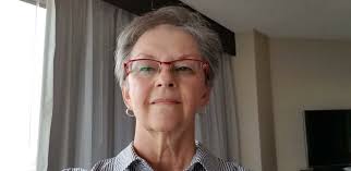 Obituary of Deborah "Deb" Crow